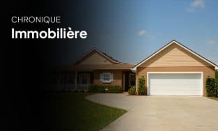 Chronique Immobilière – JF Rivard / Remax Élite – 26 mars 2025