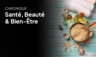 Entrevue avec Catherine Ouellet, naturopathe à la boutique Le Capucin