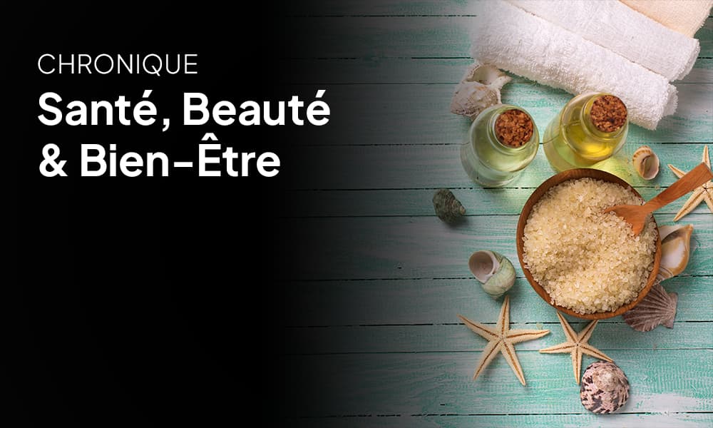Entrevue avec Audrey Robitaille, Propriétaire de Hoito Espaces soins.
