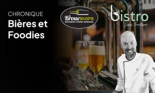 Une grisette du Moulin 7 pour débuter l’été !
