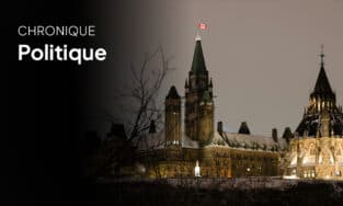 On poursuit notre couverture des élections du Québec avec notre journaliste Michel Scarpino.