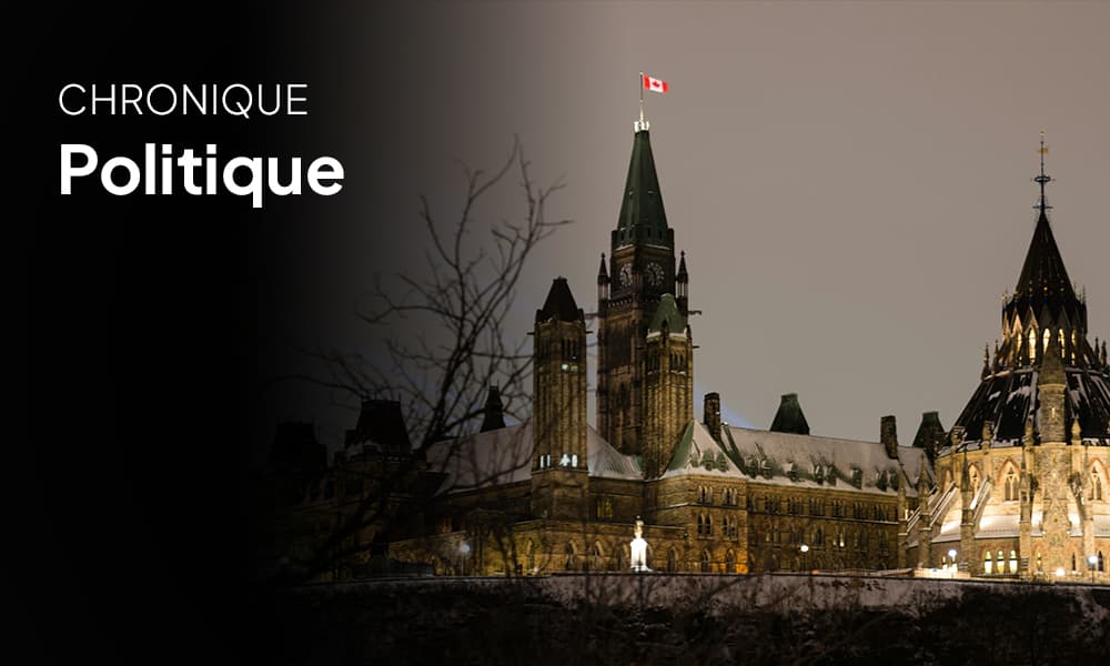 Avec notre journaliste Michel Scarpino, on poursuit notre couverture des élections du Québec.