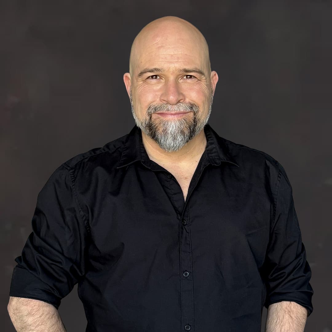 Fred Côté