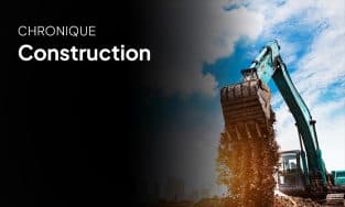 Chronique – Les Histoires en Chantier avec Marco Turcotte de Géraco Inc.