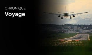 Chronique voyages avec Simon Pelletier-8 mai