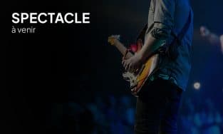 Entrevue avec le Choeur Daveluy de Victoriaville