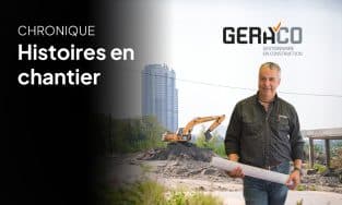 Les Histoires en Chantier – Marco Turcotte – 29 avril 2025