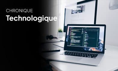 Chronique techno avec François Charron – Gérer ses abonnements aux applications, IPhone pliable et un nouveau téléphone avec projecteur intégré