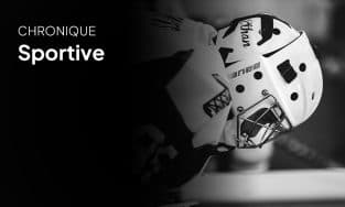 Chronique La Game avec Bruno Gervais