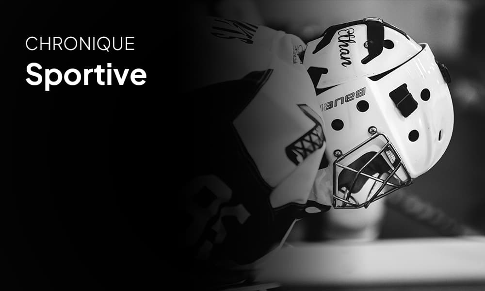 La Game – Retour sur le match du Canada hier aux Jeux Olympiques et regard sur le match d’aujourd’hui contre la Suisse